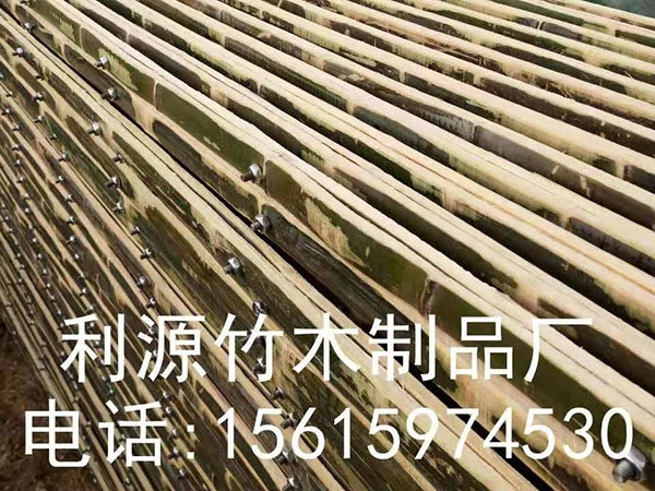 竹制品羊床批发厂家相对于其他材质产品的好处